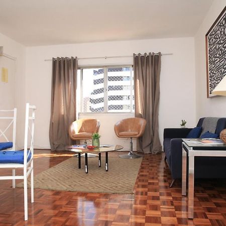 Vila Olimpia Premium São Paulo Exterior foto